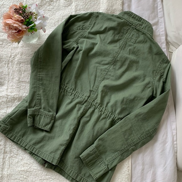 Merona Utility Jacket - Picture 2 of 7